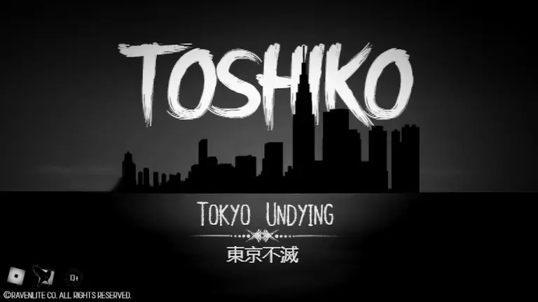 Toshiko